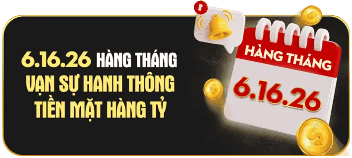 Khuyến mãi độc quyền trên fu88 app