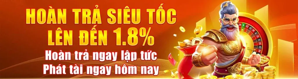 Quy trình rút tiền đơn giản, nhanh gọn tại fu88