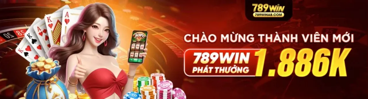 Banner khuyến mãi chào mừng thành viên mới fu88